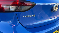 Vauxhall Corsa 100kW Griffin 50kWh 5dr Auto [7.4kWCh] Electric Hatchback